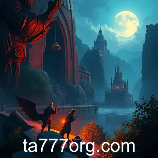 Exploring the Enchanting World of Adventure Games