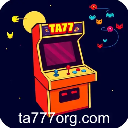 Exploring the Nostalgic World of 'Arcade Classics' with the Keyword 'ta777'
