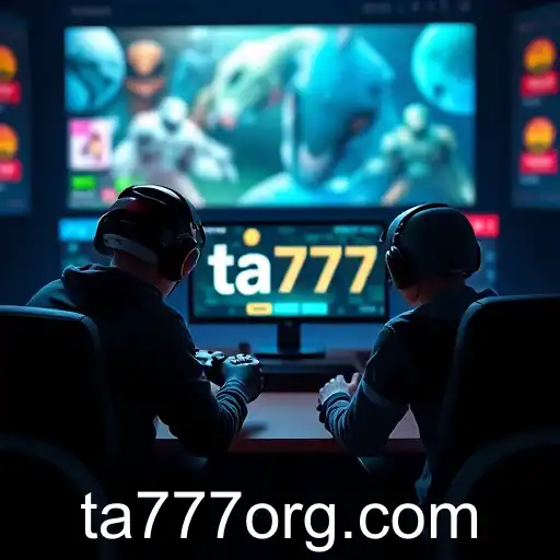 Exploring the Digital Revolution in Gaming