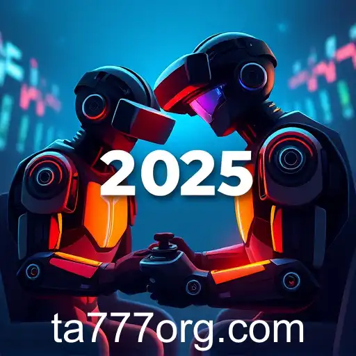 Gaming and AI: New Trends in 2025