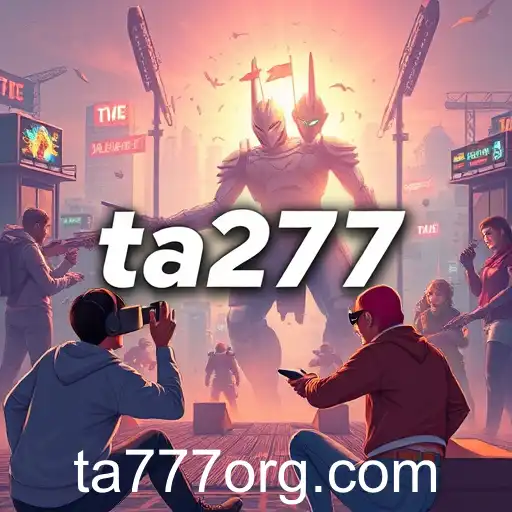 Gaming Trends Shape the Future