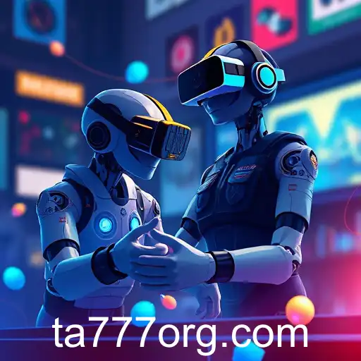 Gaming Trends and Innovations