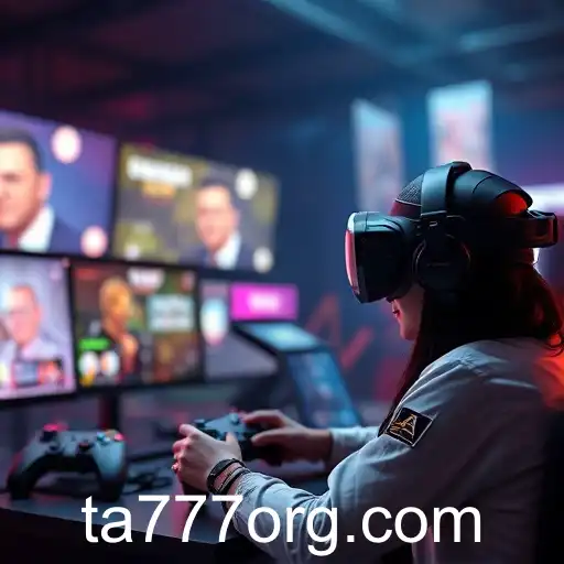 The Rise of Online Gaming in 2025
