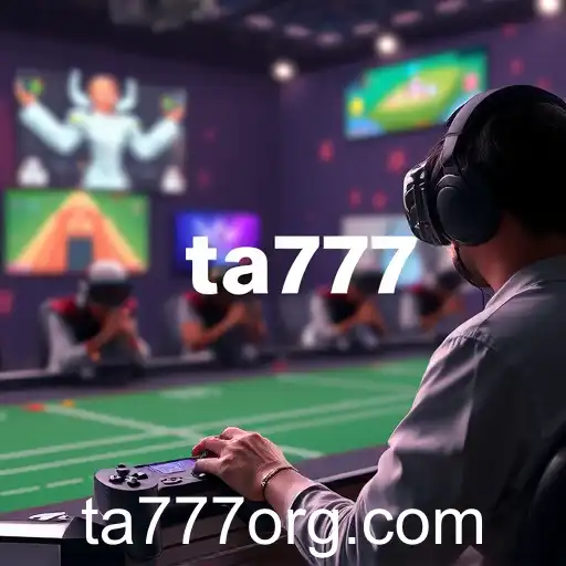 The Rise of Online Gaming Platforms