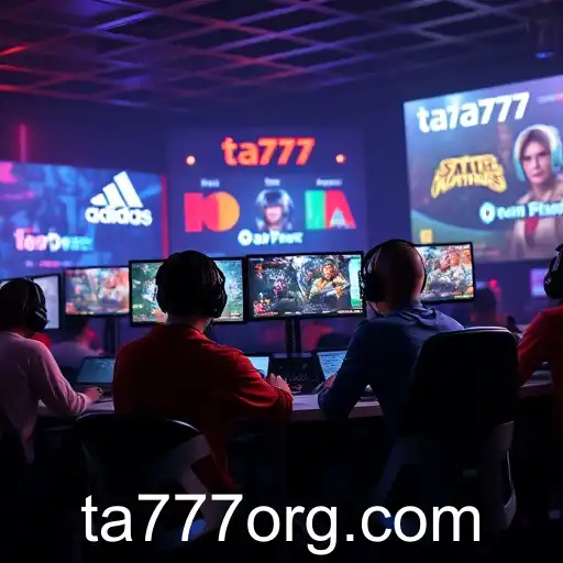 Rise of Online Gaming: The Gateway to Global Communities