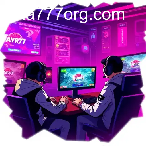 The Rise of Online Gaming in 2025