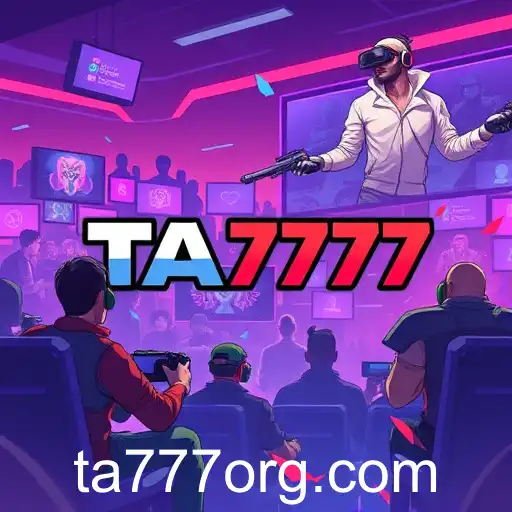 The Rise of TA777 in the Gaming World