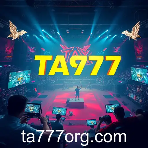 The Rise of TA777 in Online Gaming