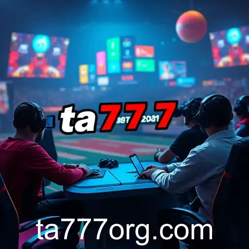 The Rise of TA777: Revolutionizing Online Gaming in 2025