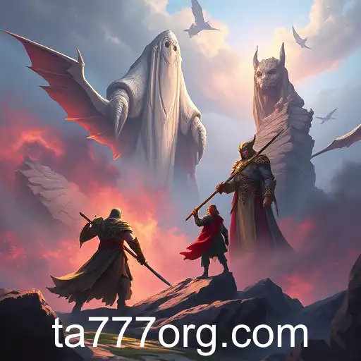 Exploring the Immersive Worlds of Role Playing Games: The Rise of 'ta777'