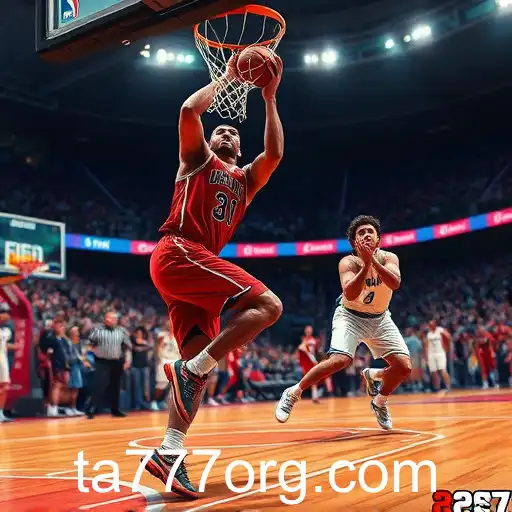 The Thrilling World of Sports Games: Merging Reality with Virtual Excitement