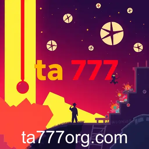 The Digital Boom: How 'ta777' Shapes Online Gaming