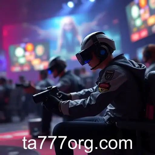 The Rise of Gaming in 2025: Exploring the Impact of ta777